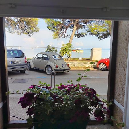 Apartman Brioni Fažana Dış mekan fotoğraf