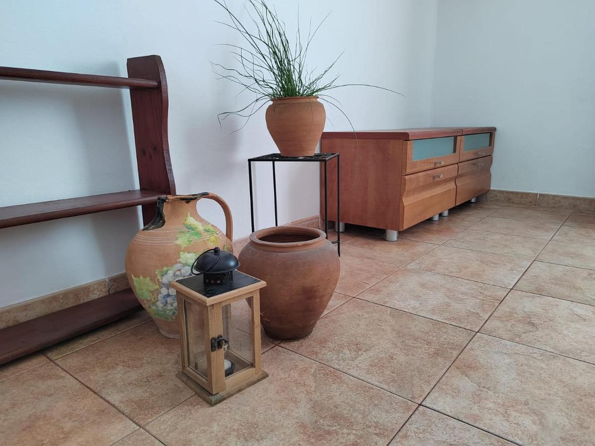 Apartman Brioni Fažana Dış mekan fotoğraf