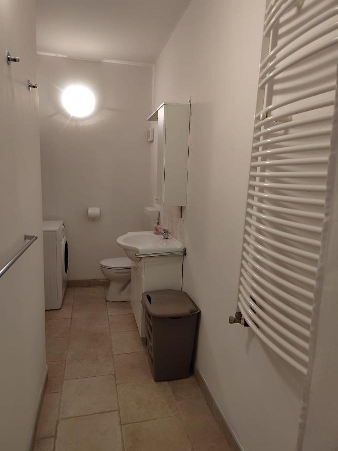 Apartman Brioni Fažana Dış mekan fotoğraf
