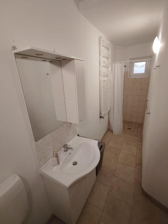 Apartman Brioni Fažana Dış mekan fotoğraf