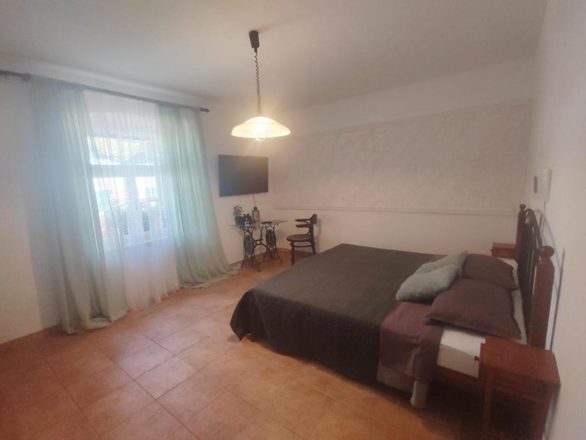 Apartman Brioni Fažana Dış mekan fotoğraf