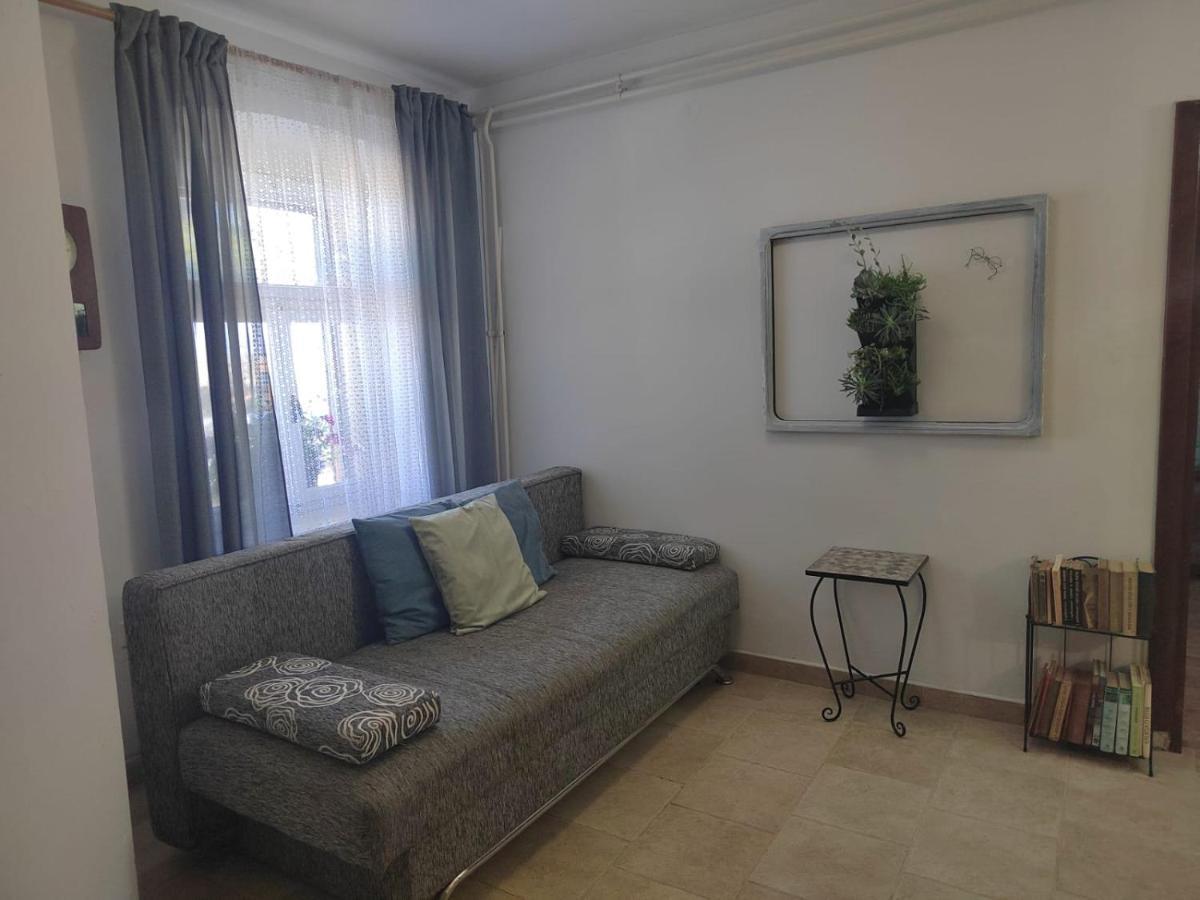 Apartman Brioni Fažana Dış mekan fotoğraf