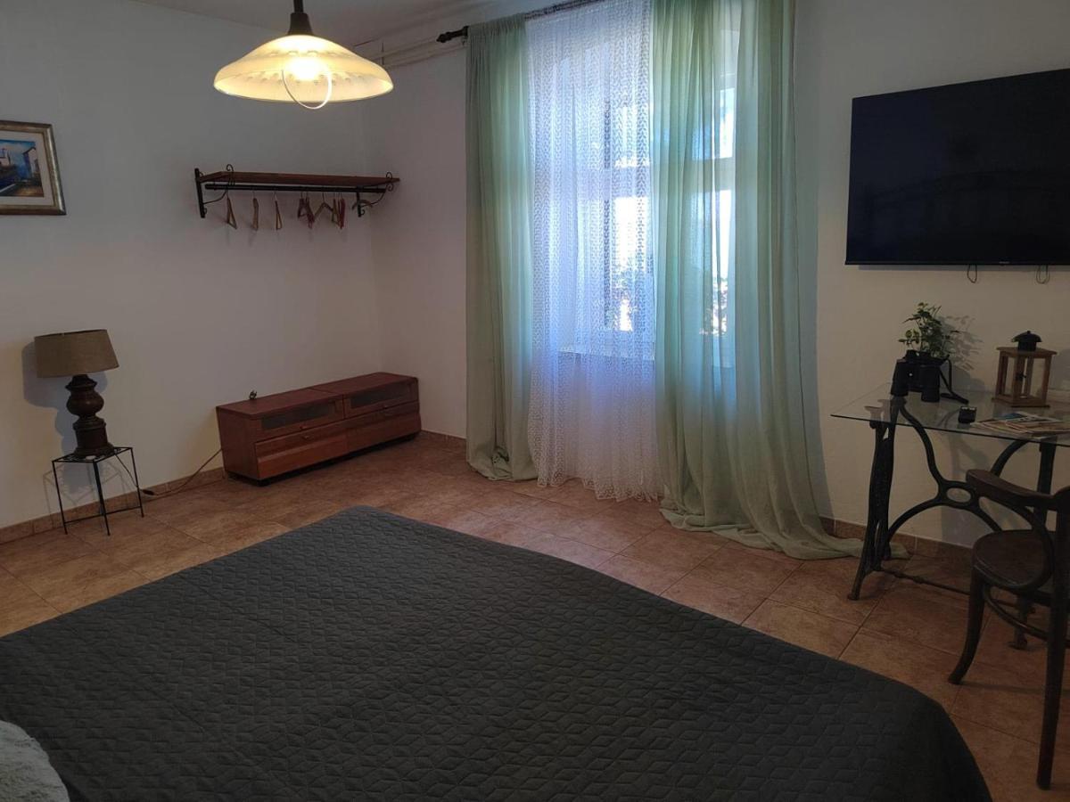 Apartman Brioni Fažana Dış mekan fotoğraf