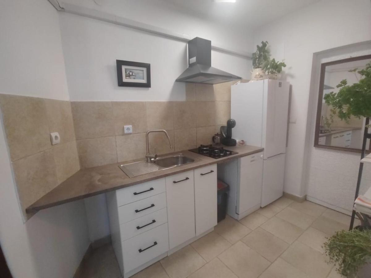 Apartman Brioni Fažana Dış mekan fotoğraf