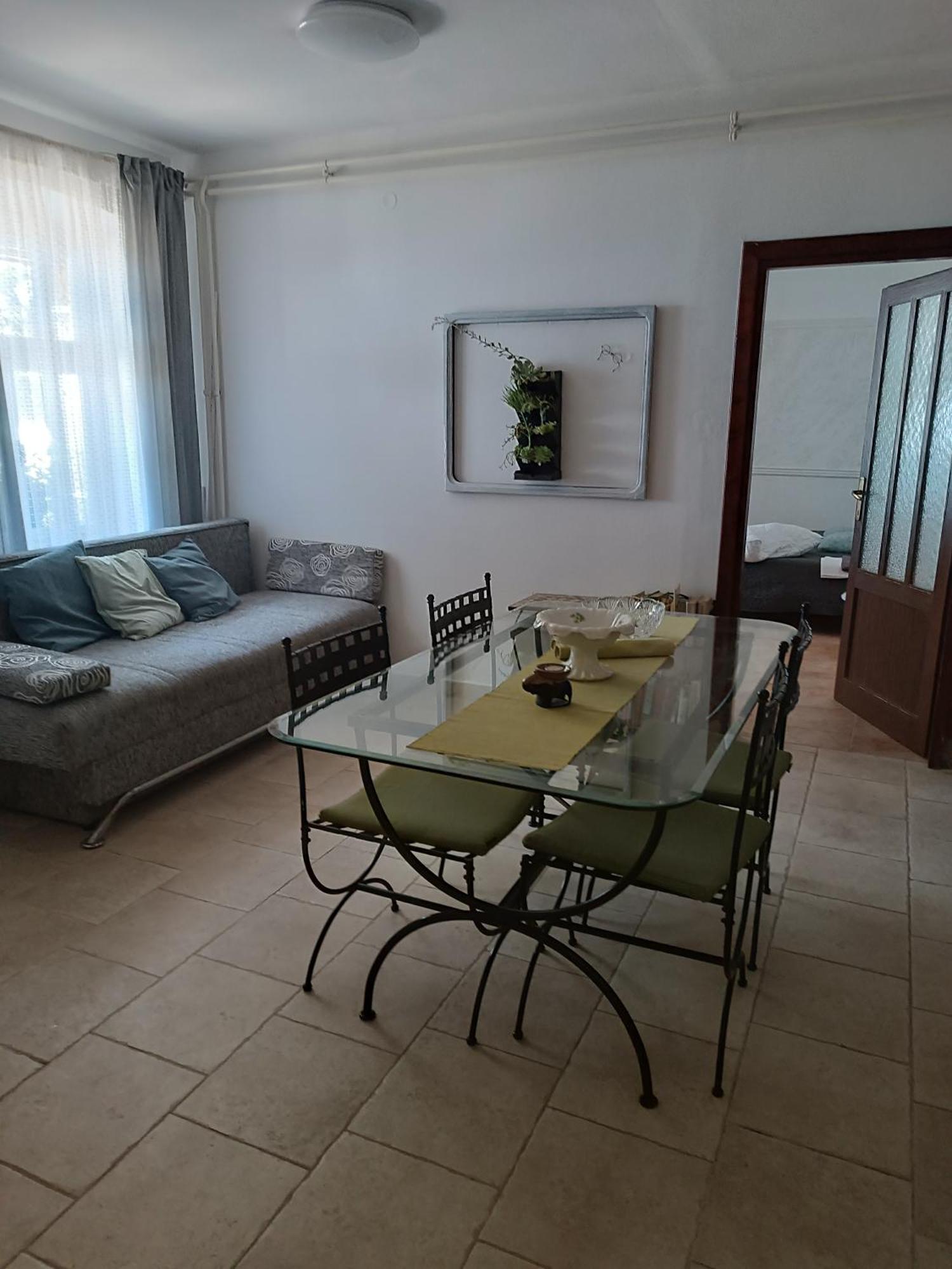 Apartman Brioni Fažana Dış mekan fotoğraf