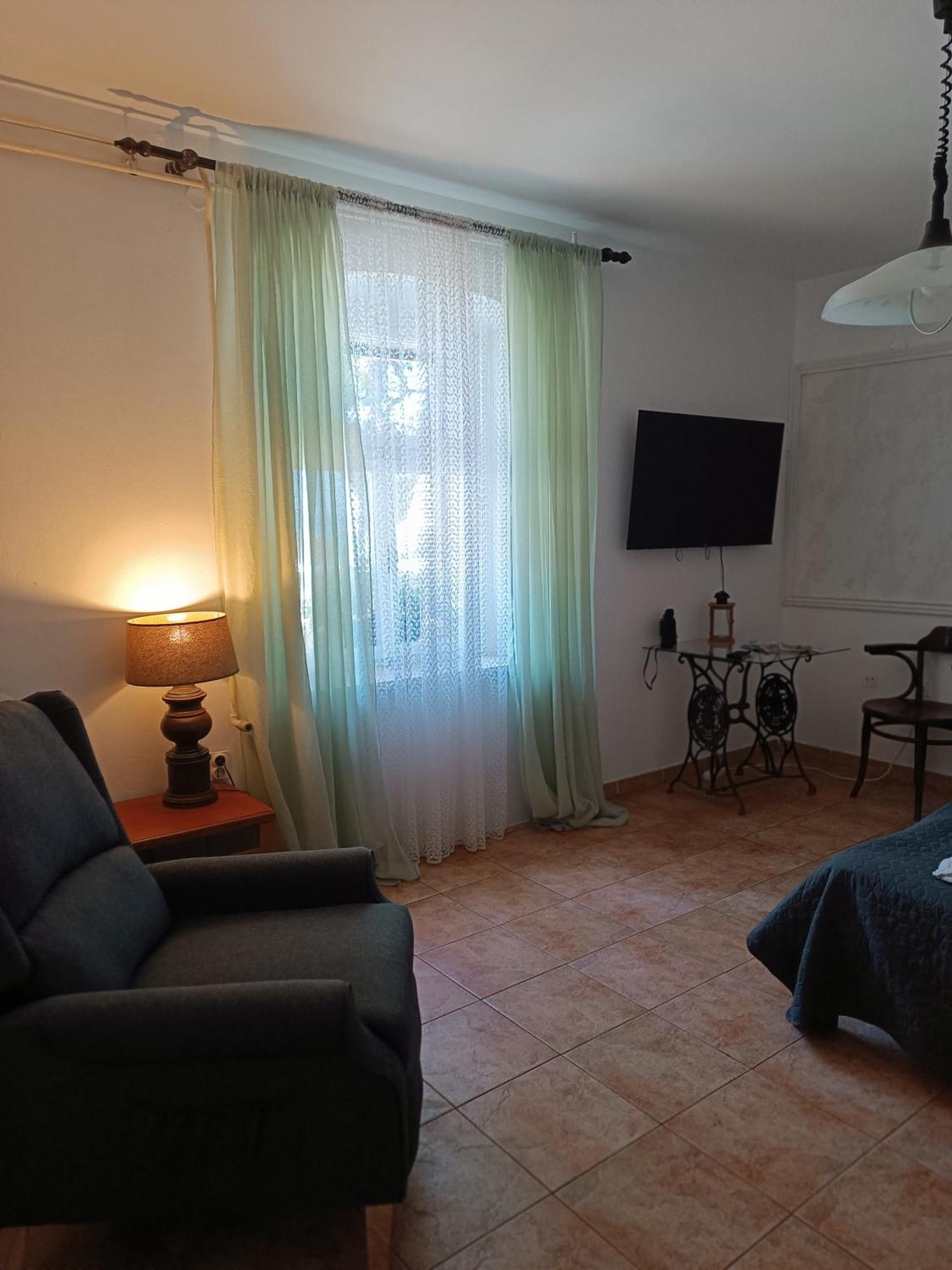 Apartman Brioni Fažana Dış mekan fotoğraf