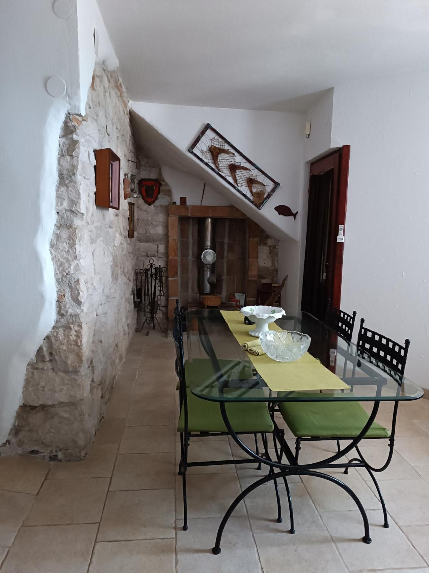Apartman Brioni Fažana Dış mekan fotoğraf